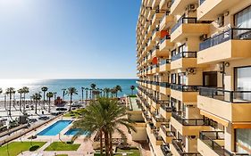 Malagasuite Aloha Playa Apartments